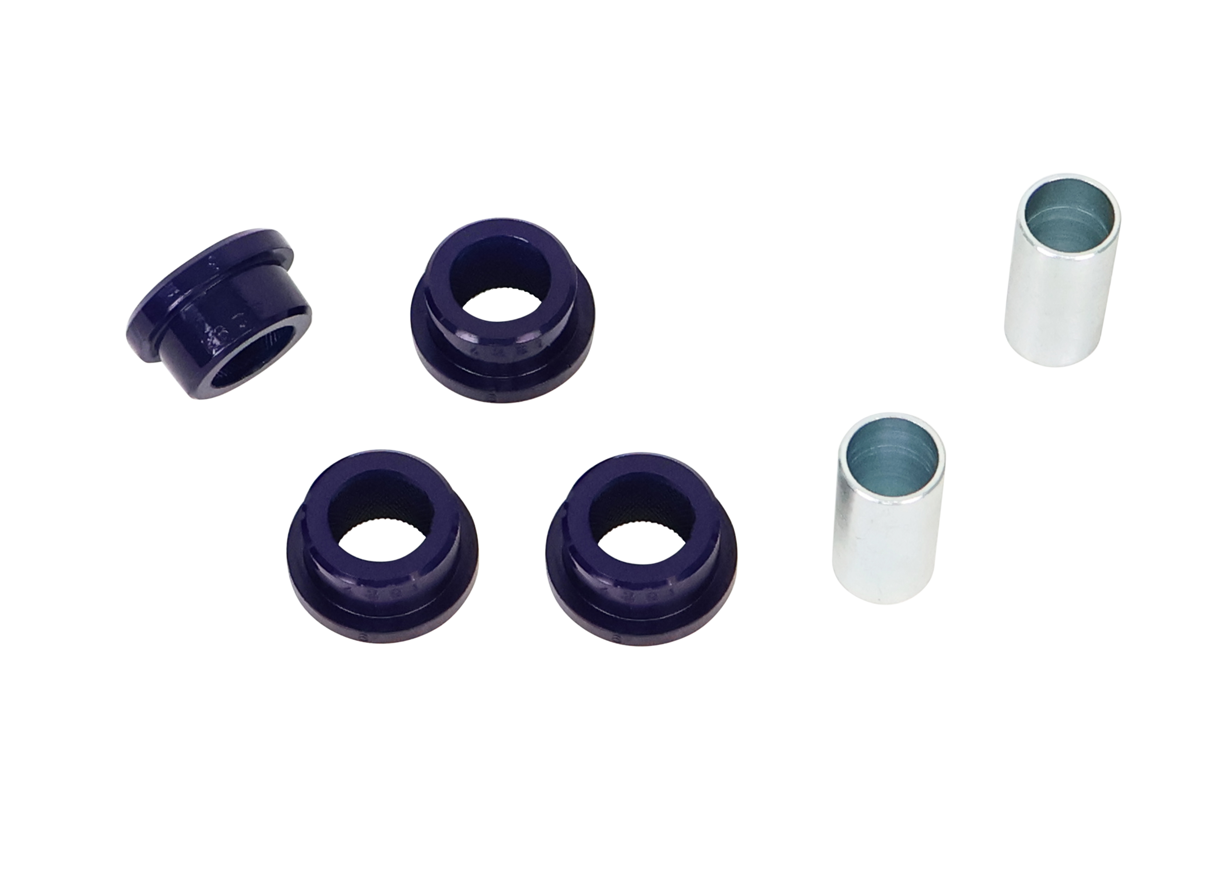 Suspension Bushing Kit