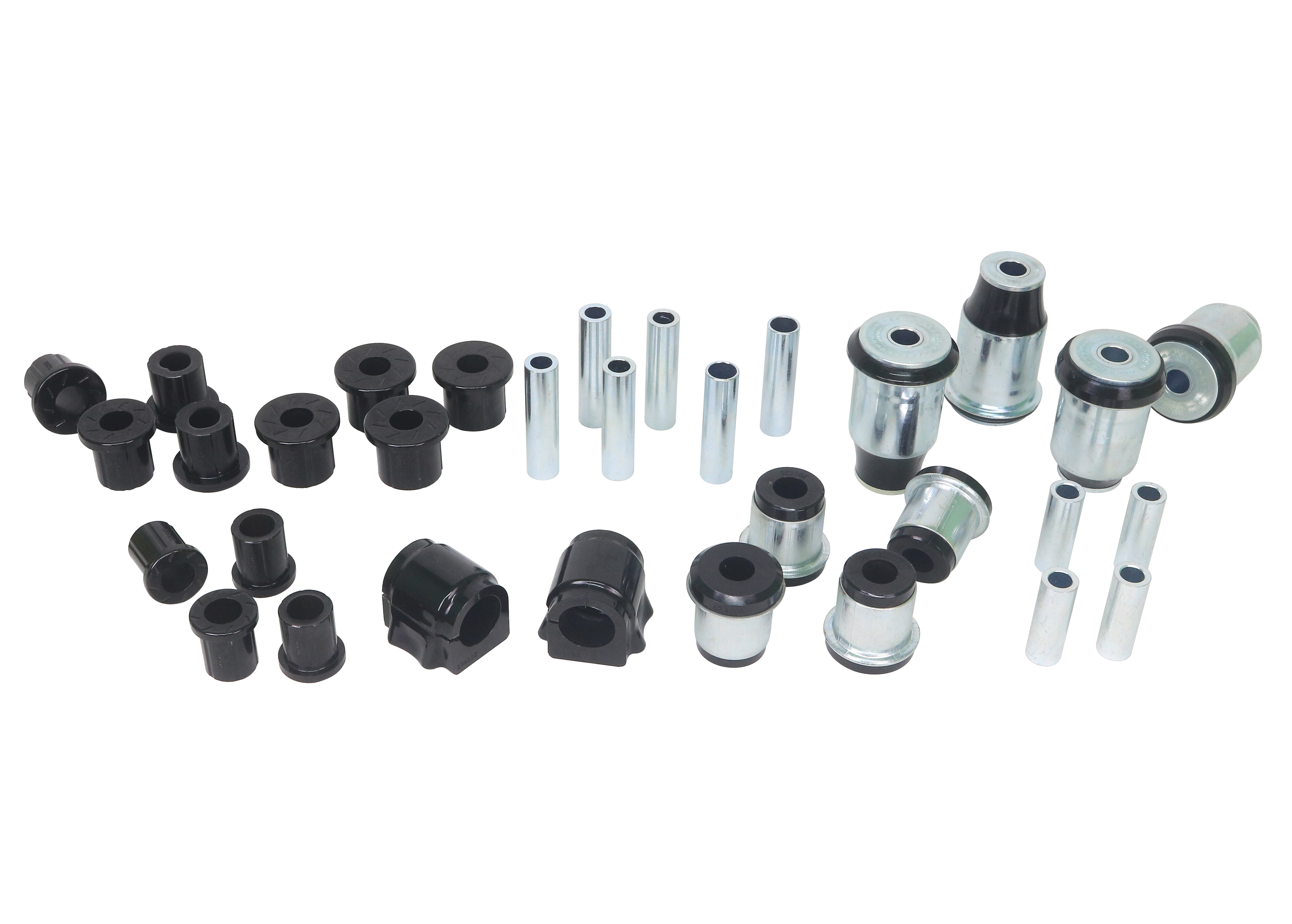 Master Vehicle Bushing Kit