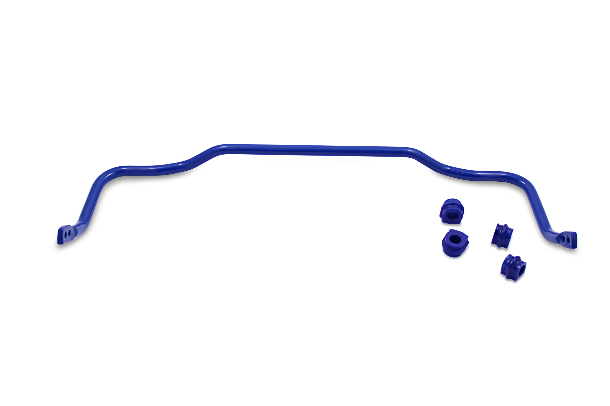 Front 22mm Heavy Duty 2 Position Blade Adjustable Sway Bar Kit