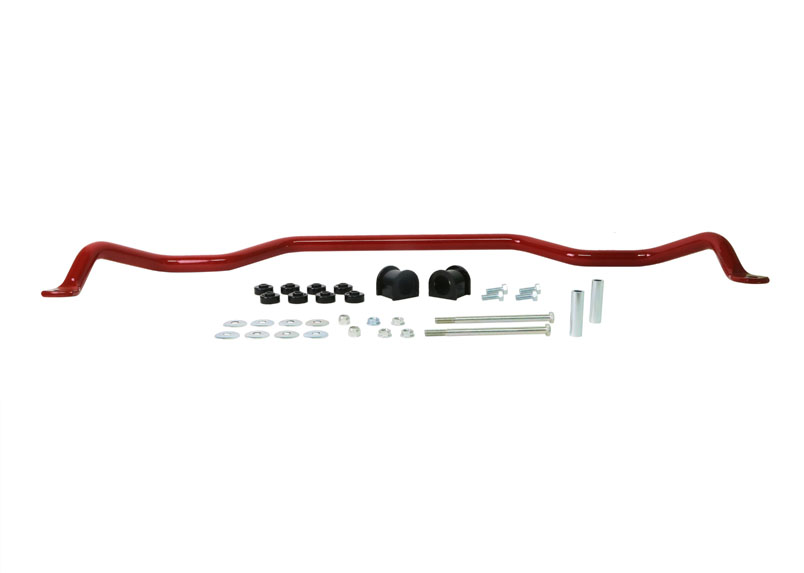 30mm Heavy Duty Front Sway Bar Kit