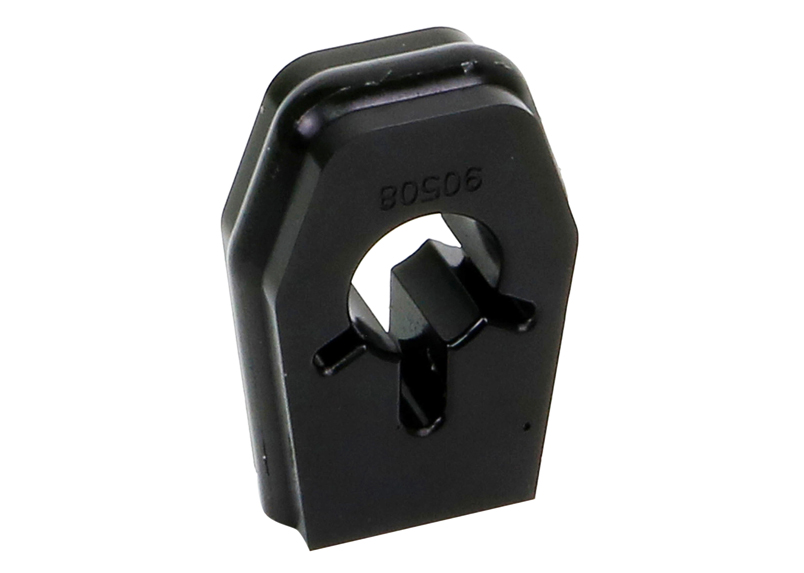 Shifter Stabilizer Bushings