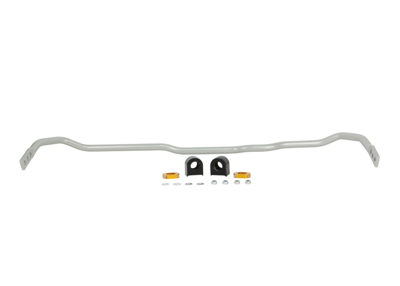 Front Sway Bar - 24mm X Heavy Duty Blade Adjustable Audi A3 Mk2 & VW Golf Mk5 Mk6 2003-2013