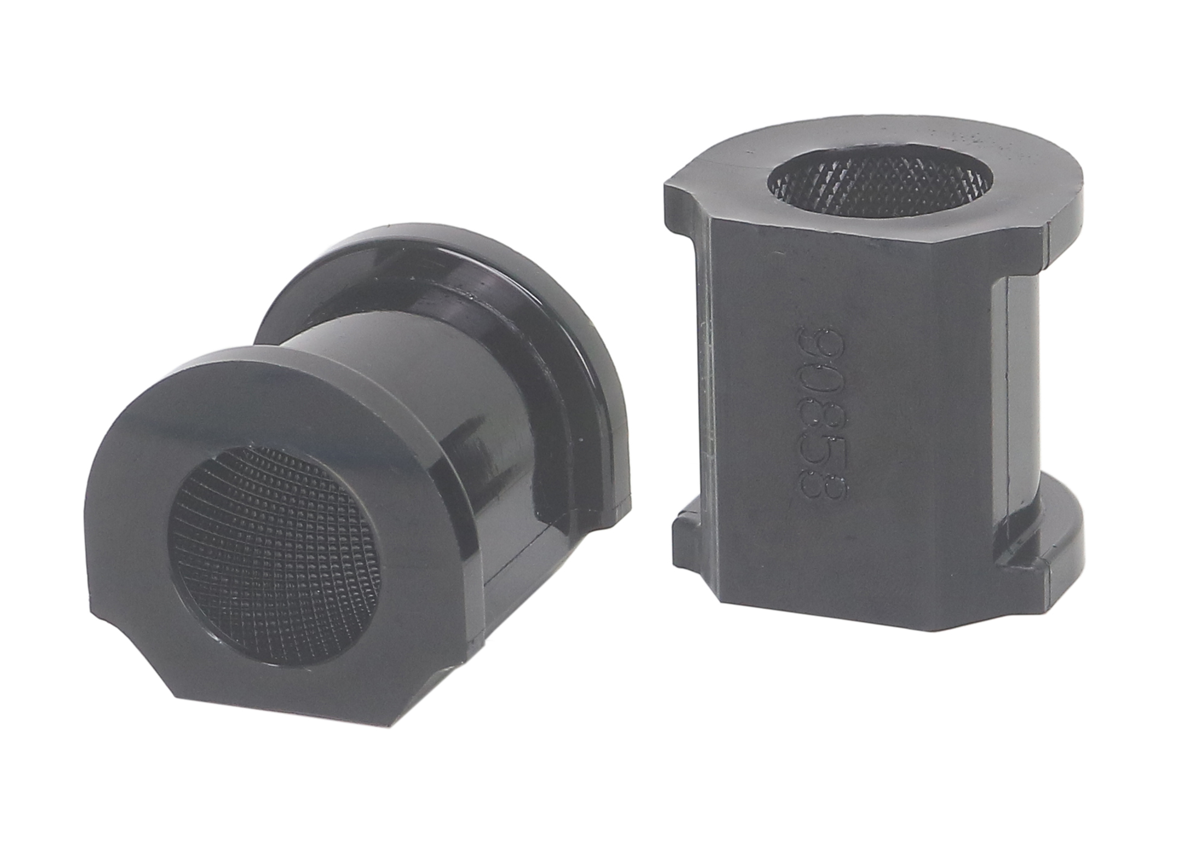 Sway Bar Mount Bushings