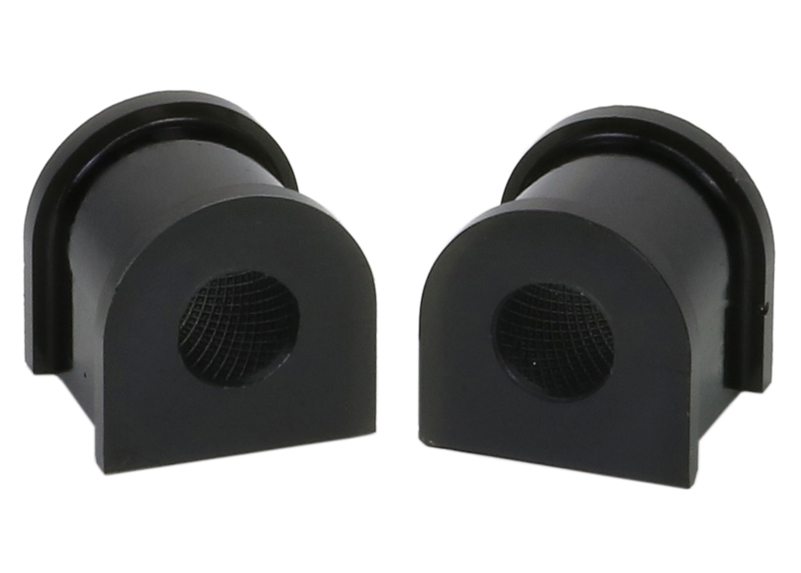 16mm Sway Bar Mount Bushing Set
