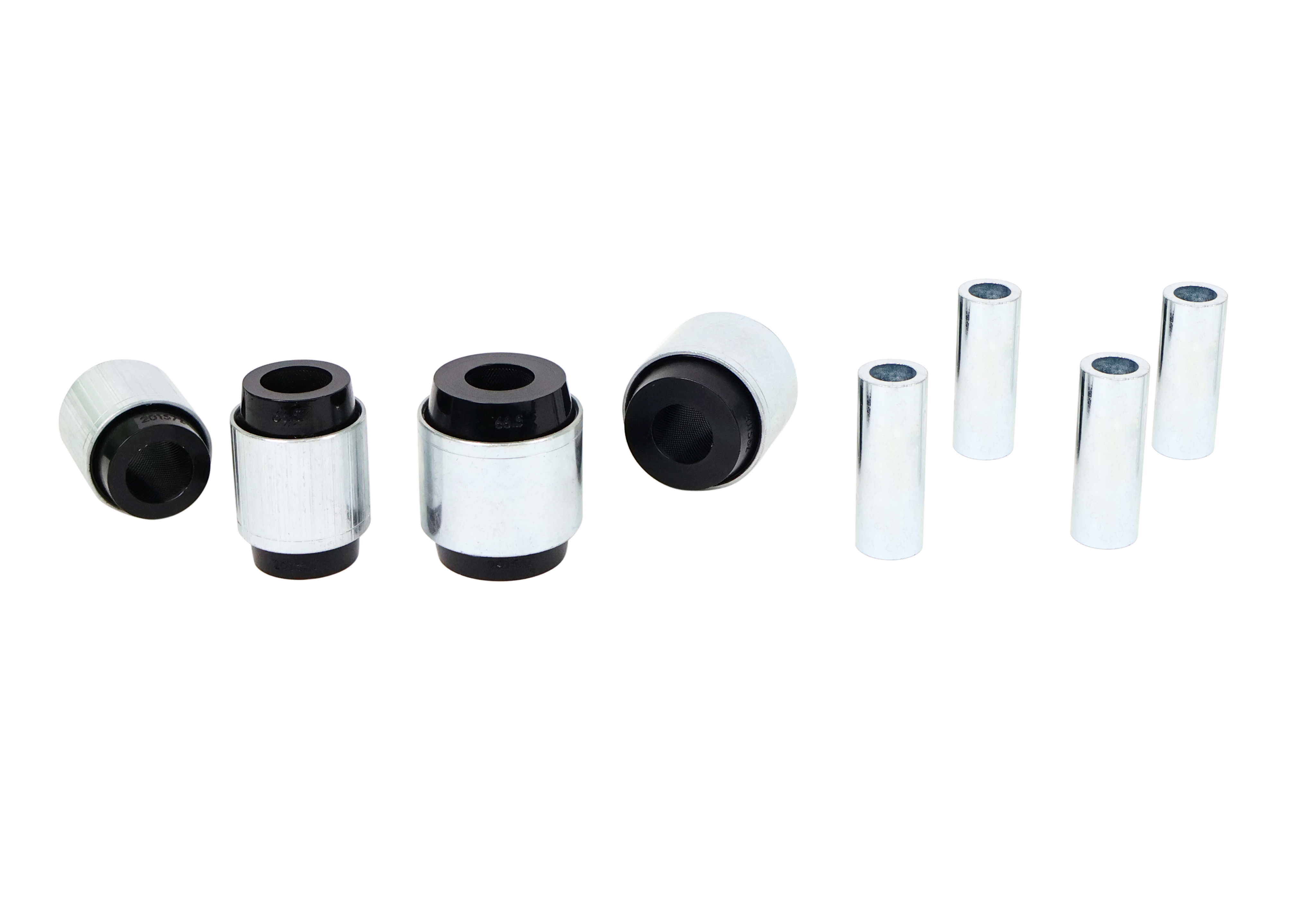 Rear Upper Trailing Arm Bushing Kit
