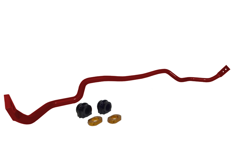 24mm 2 Position Adjustable Front Sway Bar Kit