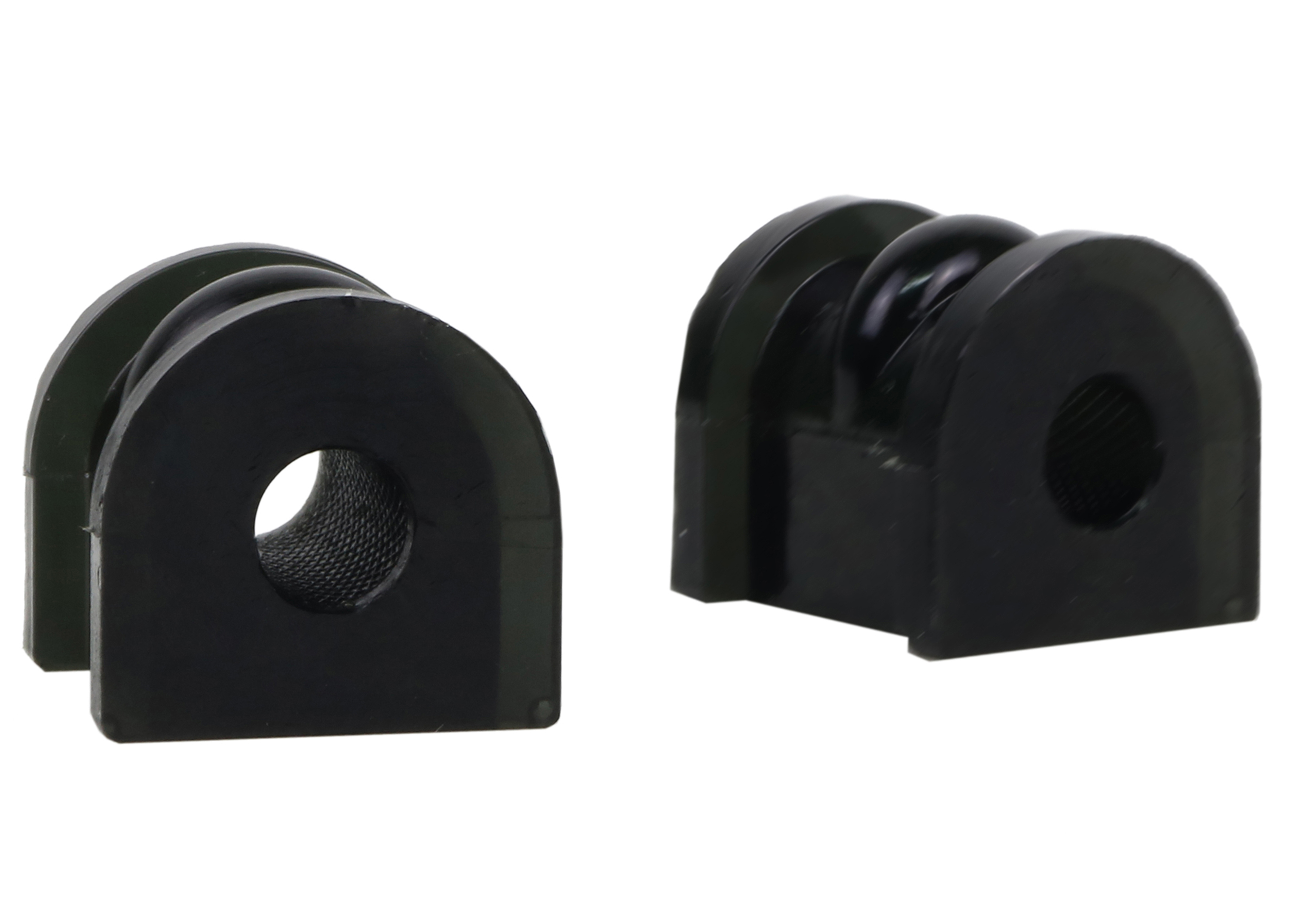 12mm Sway Bar Mount Bushing Set - 1.6L Engines