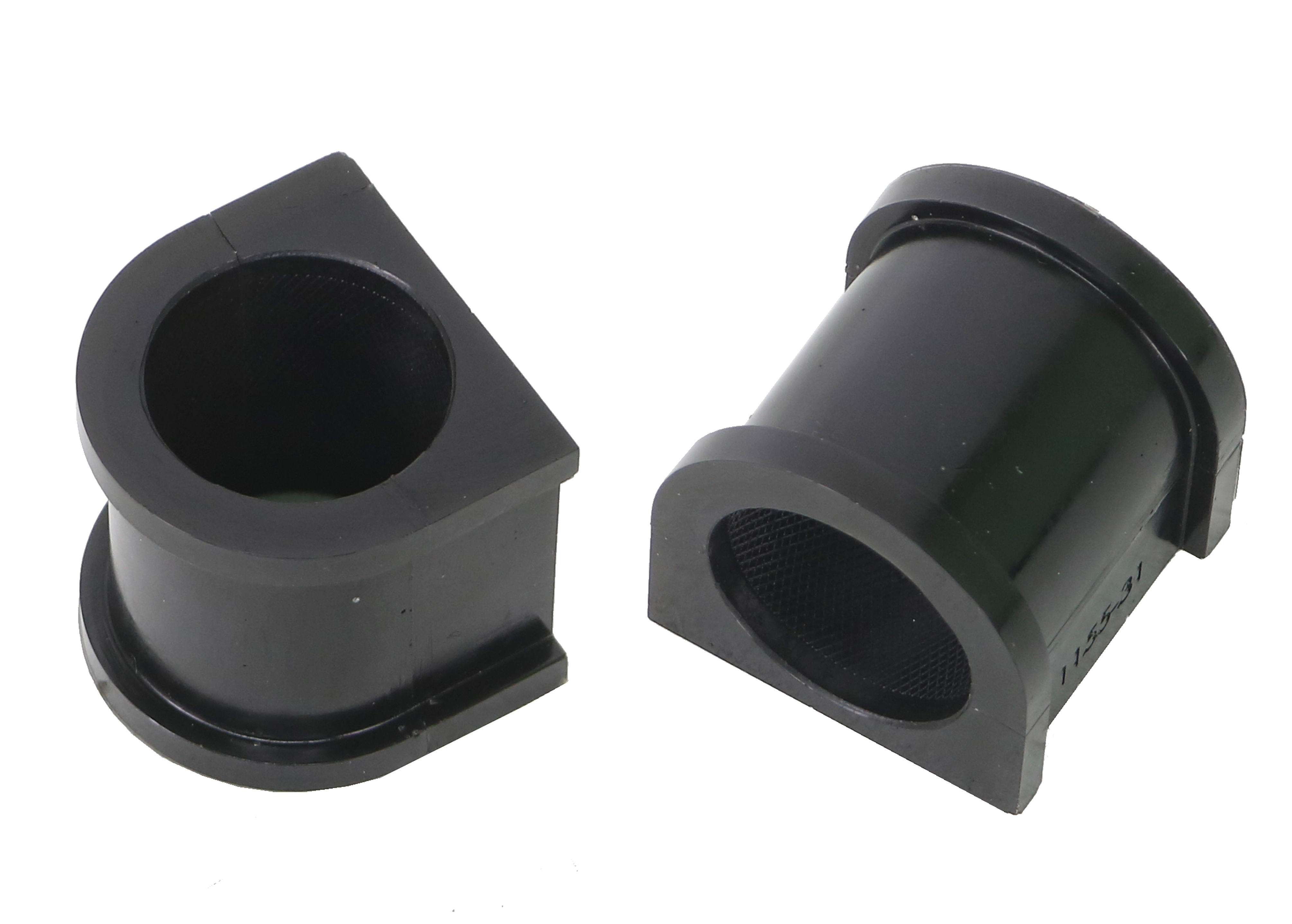 31mm Sway Bar Mount & End Link Bushing Set