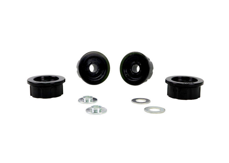 Front Lower Control Arm Inner Rear Bushing Kit