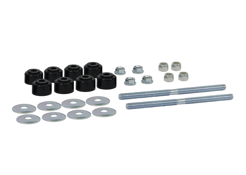 Rear Sway Bar Link - Assembly