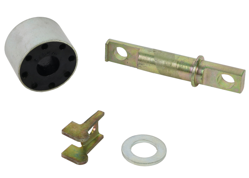 Control Arm - Lower Inner Front Bushings