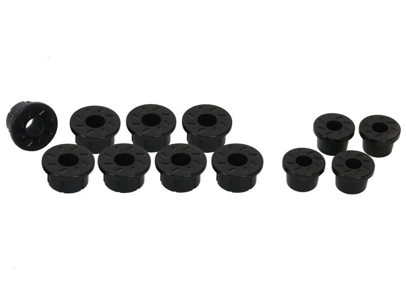 Front Control Arm Bushing Set