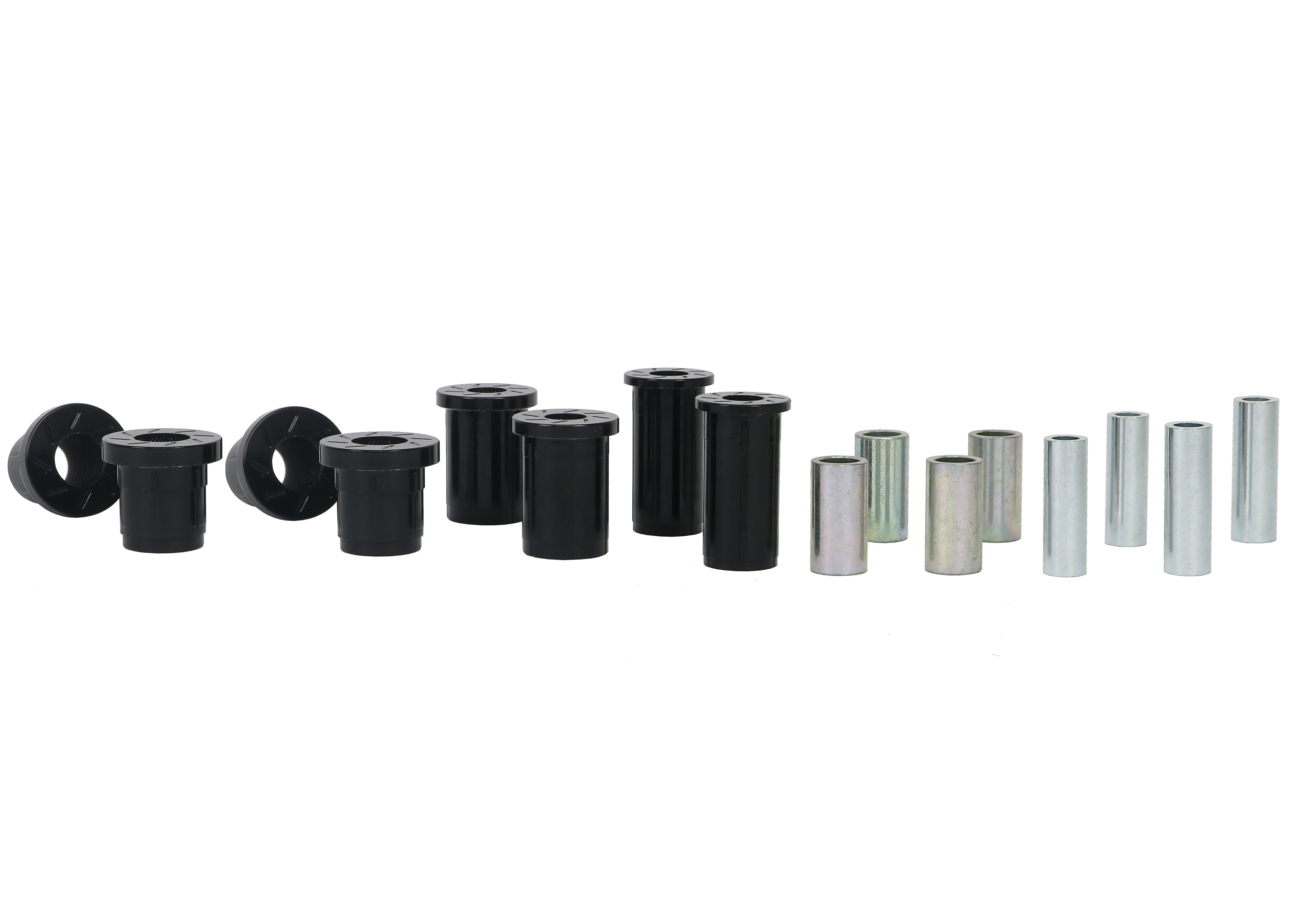 Front Control Arm Bushing Set - RWD