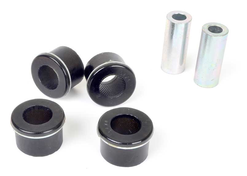 Front Lower Control Arm - Inner Forward Bushing Kit - 55mm Tube Length