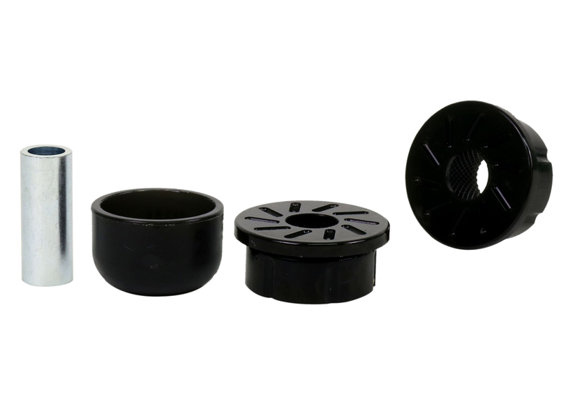 Front Track Bar Bushing Set