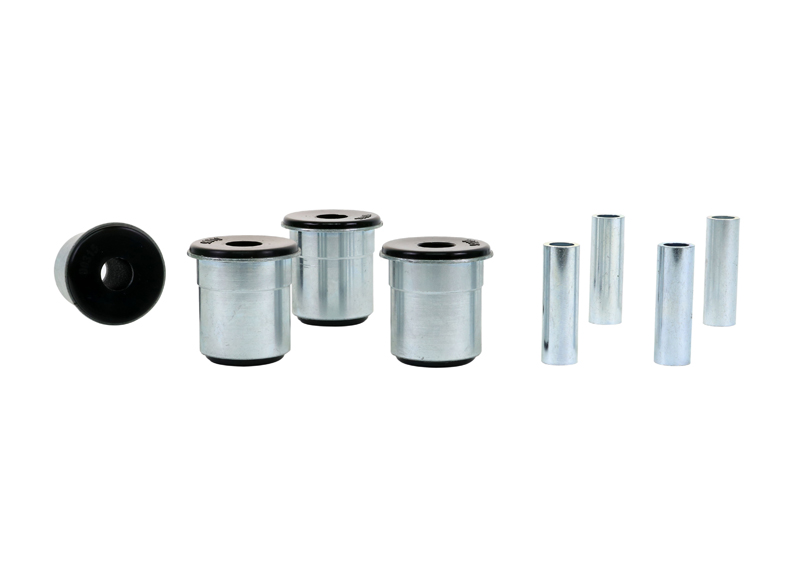Rear Control Arm Bushing Kit