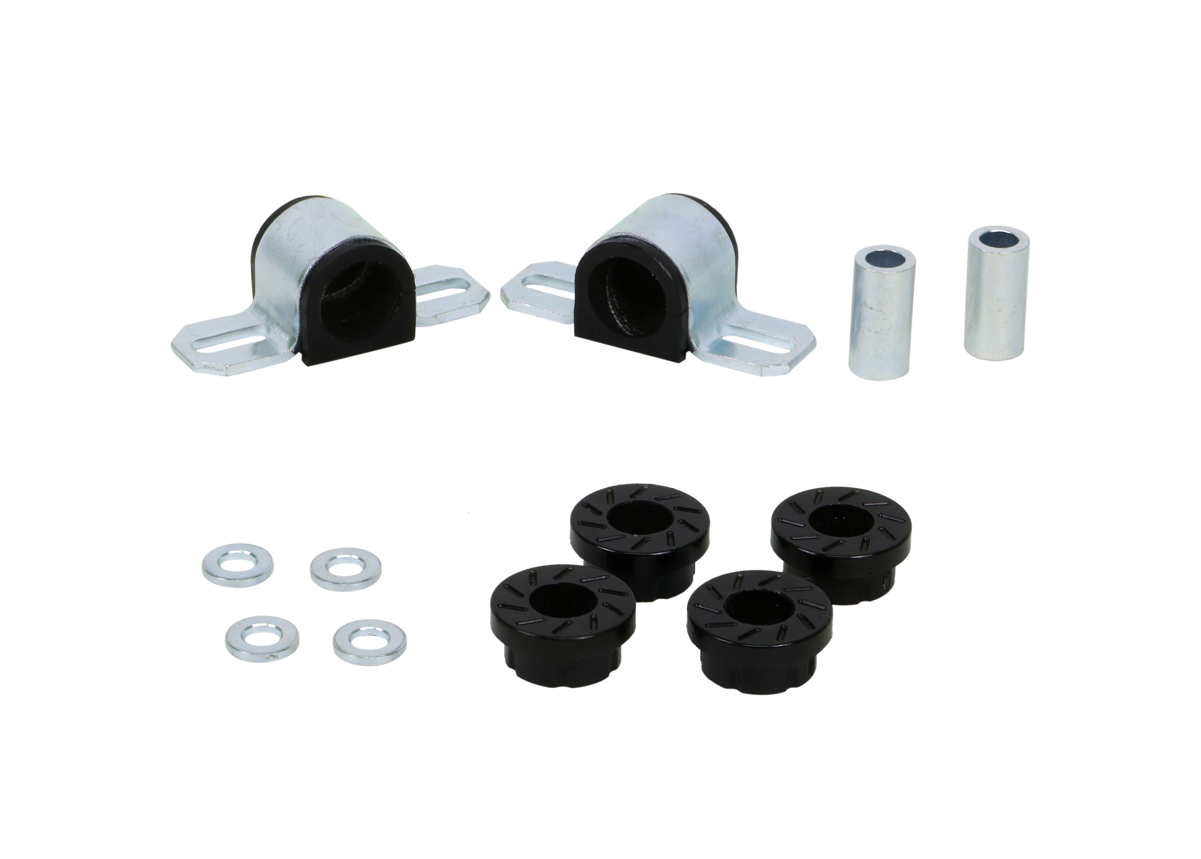 Sway Bar Mount and Link Bushings
