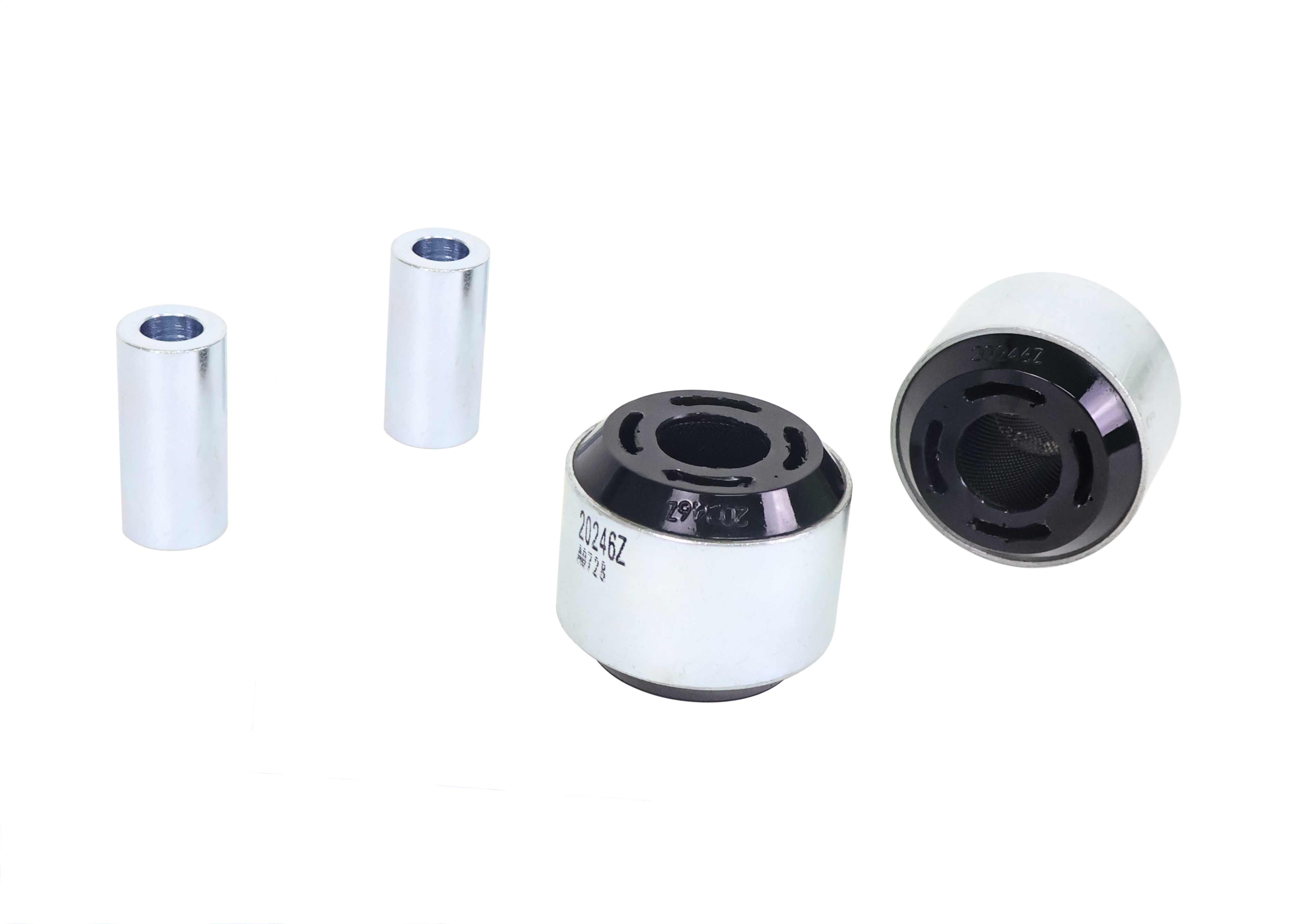 Whiteline Mazda CX-5 12-26; Rear Differential Mount Bushing