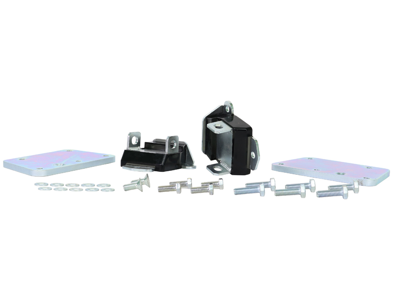 LS-Series Motor Conversion Set