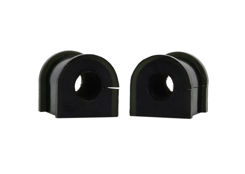17mm Sway Bar Mount Bushing Set