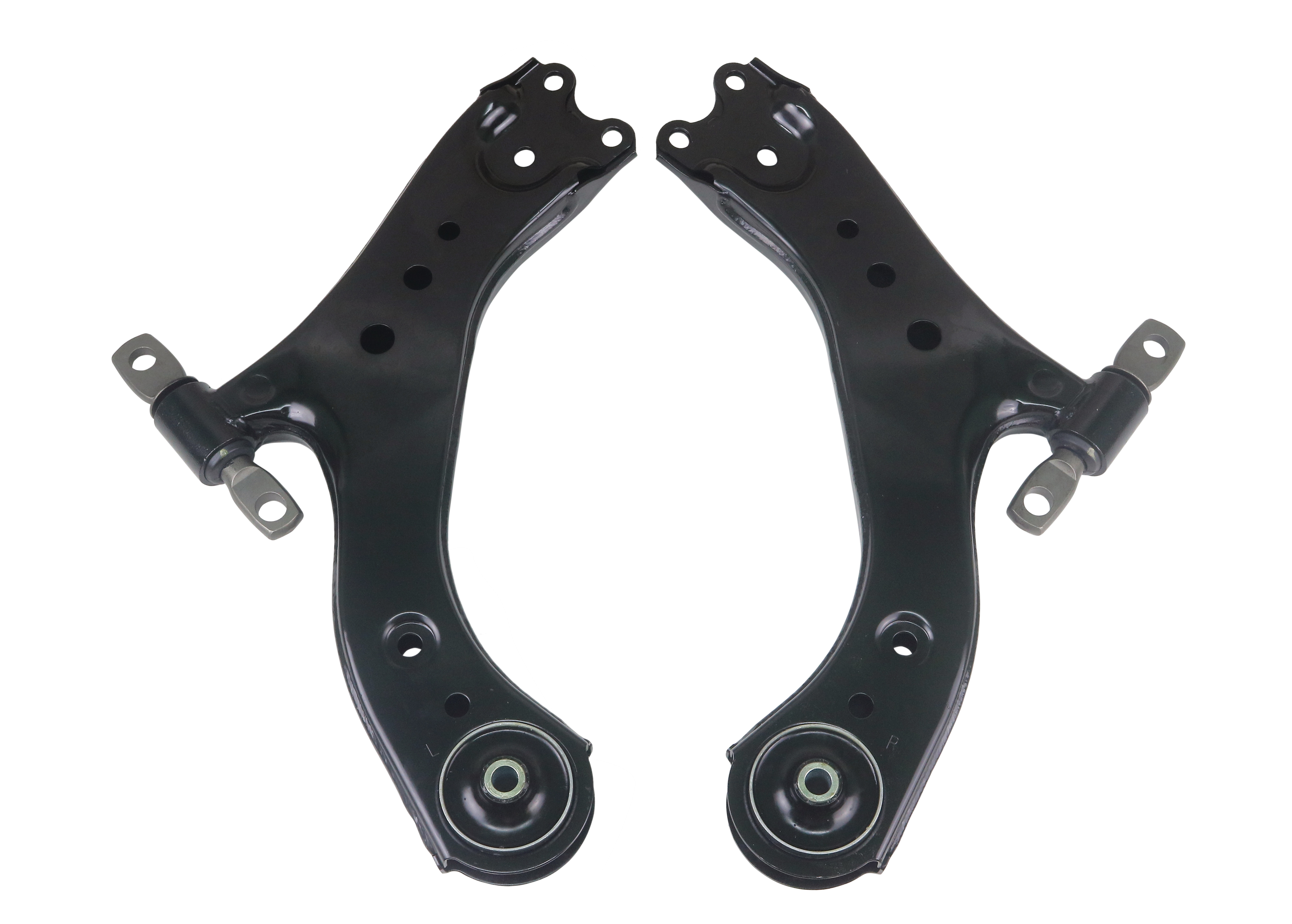 OEM+ Complete Lower Control Arm Set
