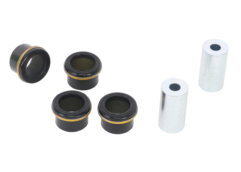 Front Lower Control Arm Inner Rear Bushing Kit