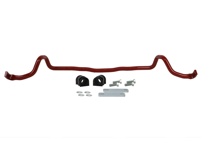 26mm Heavy Duty Front Sway Bar Kit
