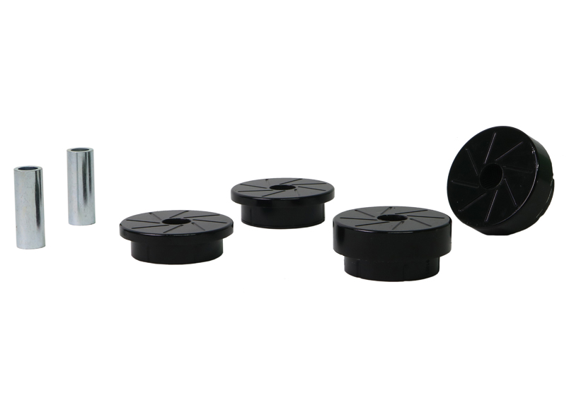 Rear Trailing Arm Bushing Kit