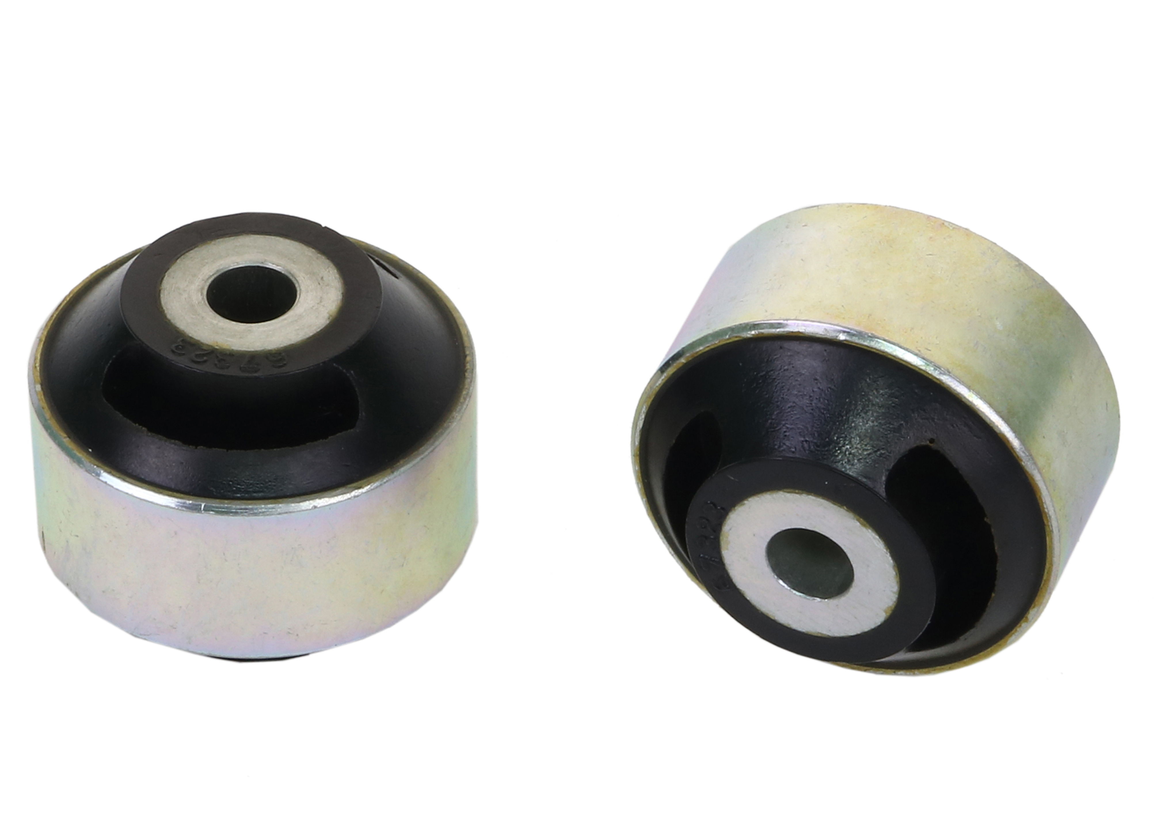 Front Lower Control Arm Inner Rear Bushing Kit