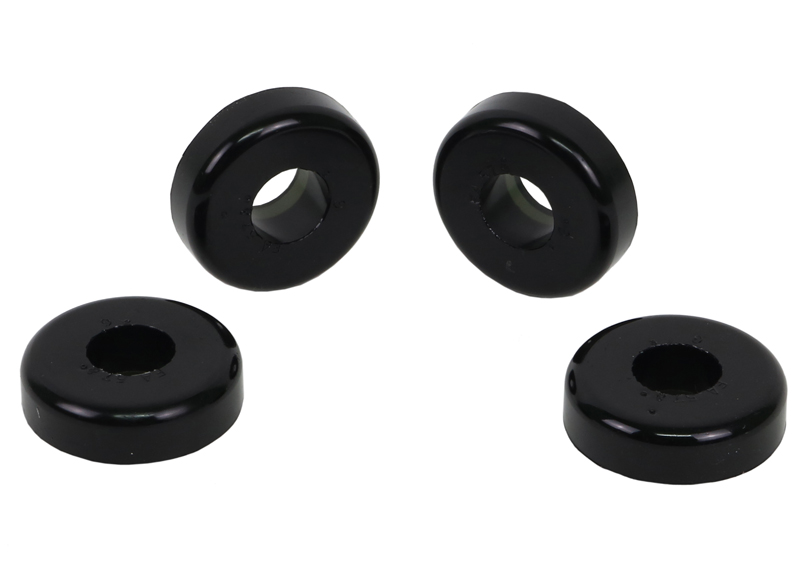 Radius Arm-to-Chassis Bushing Kit