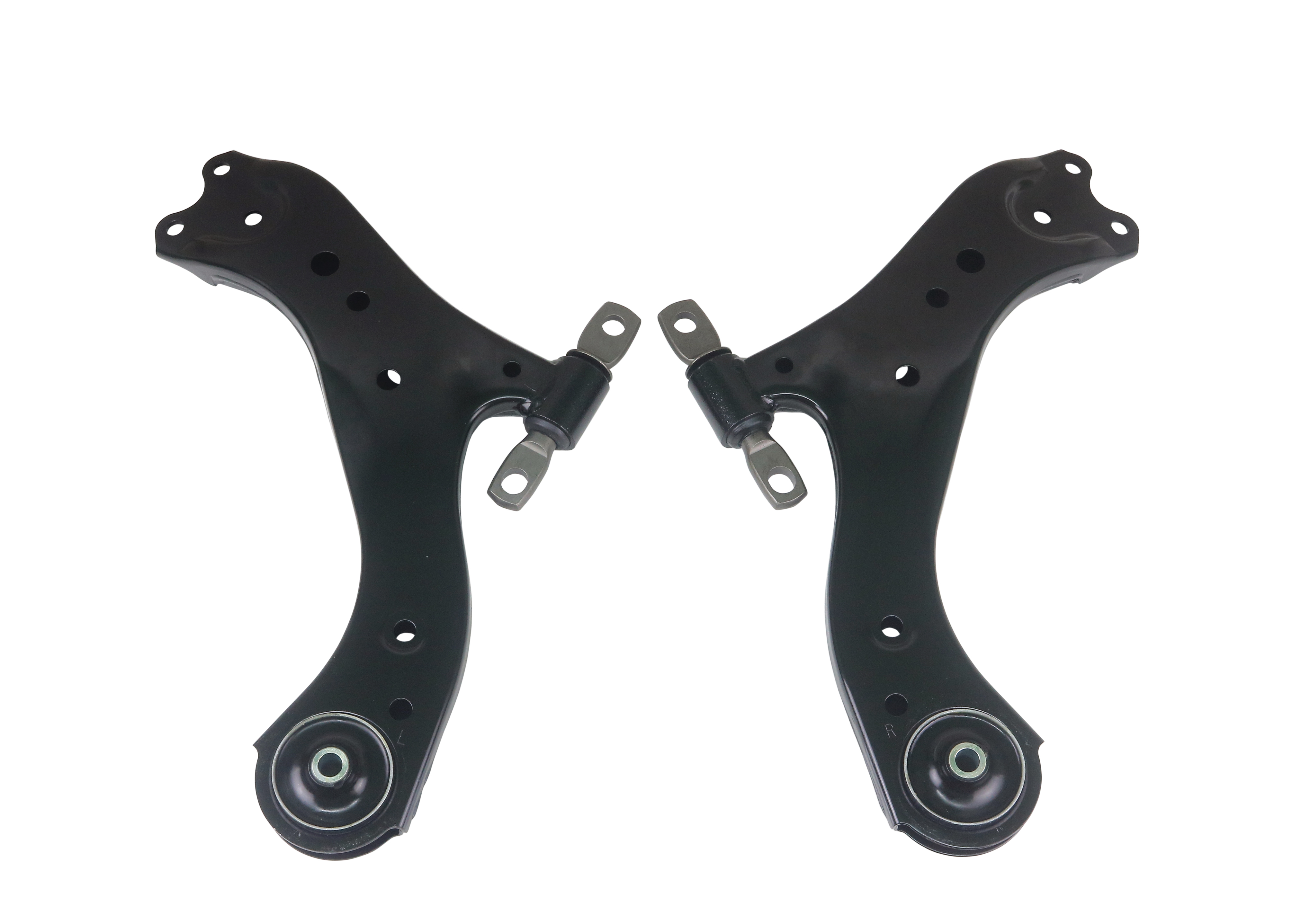 OEM+ Complete Lower Control Arm Set