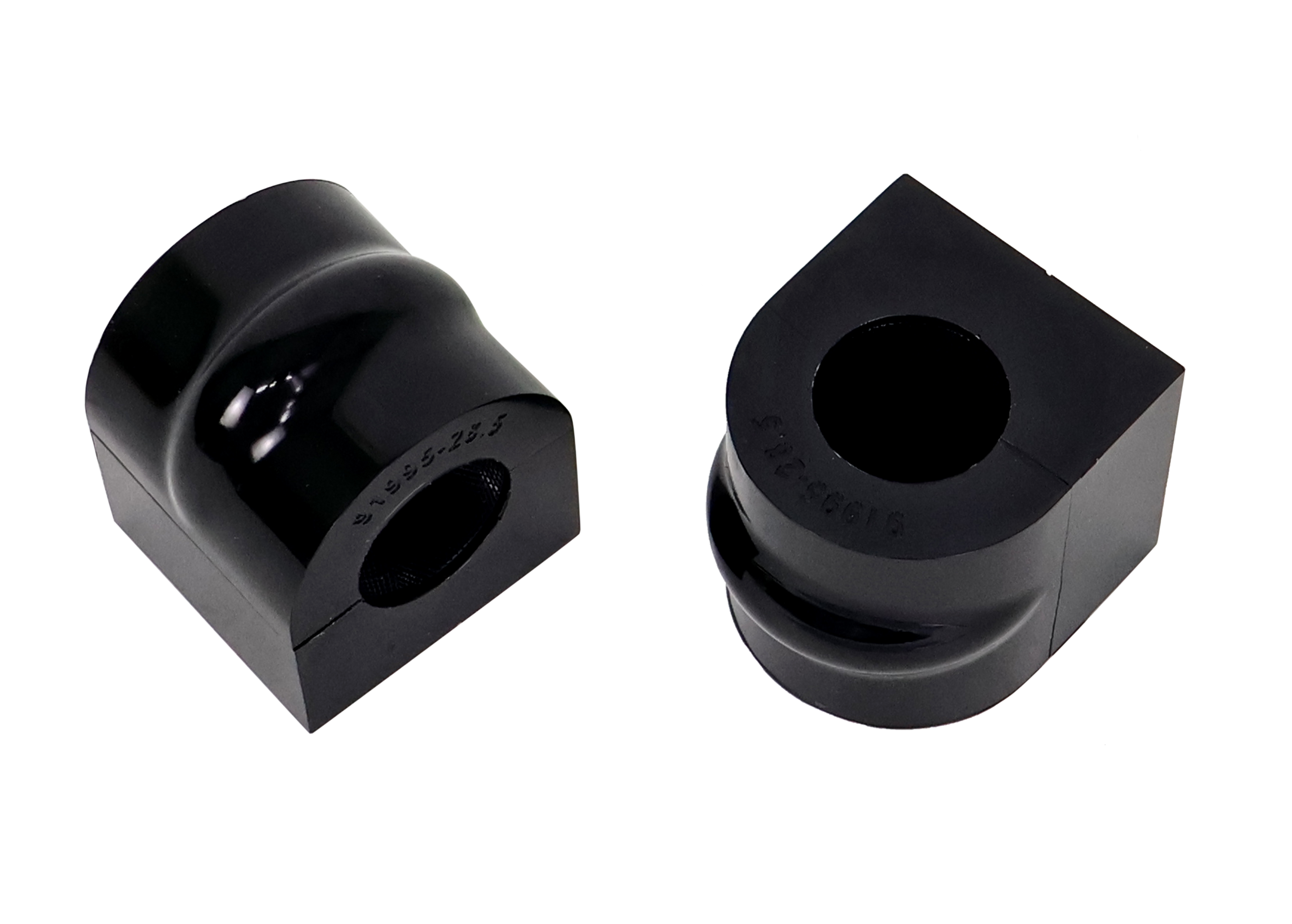Whiteline Sway Bar Mount - Bushing Kit 28.5mm