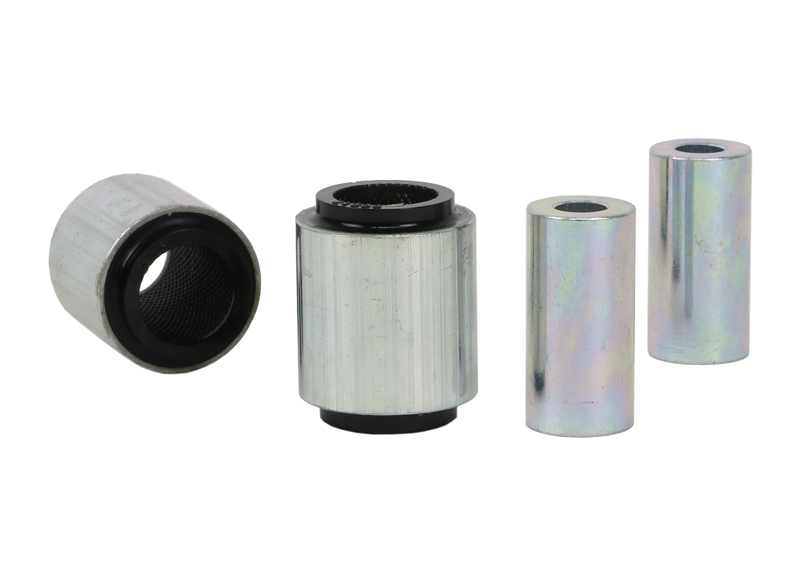 Front Shock-to-Control Arm Mount Bushing Set