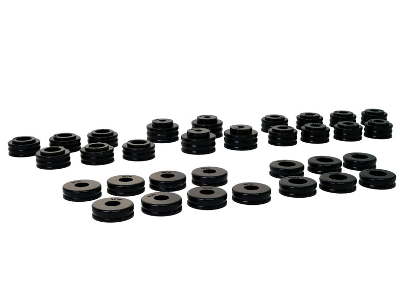 Body Mount Bushing Set