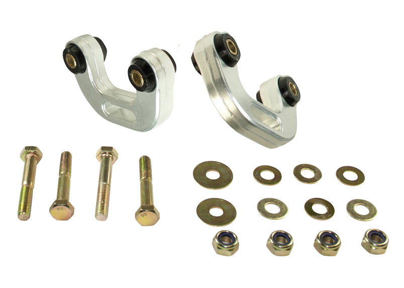 Sway Bar - Link Assembly