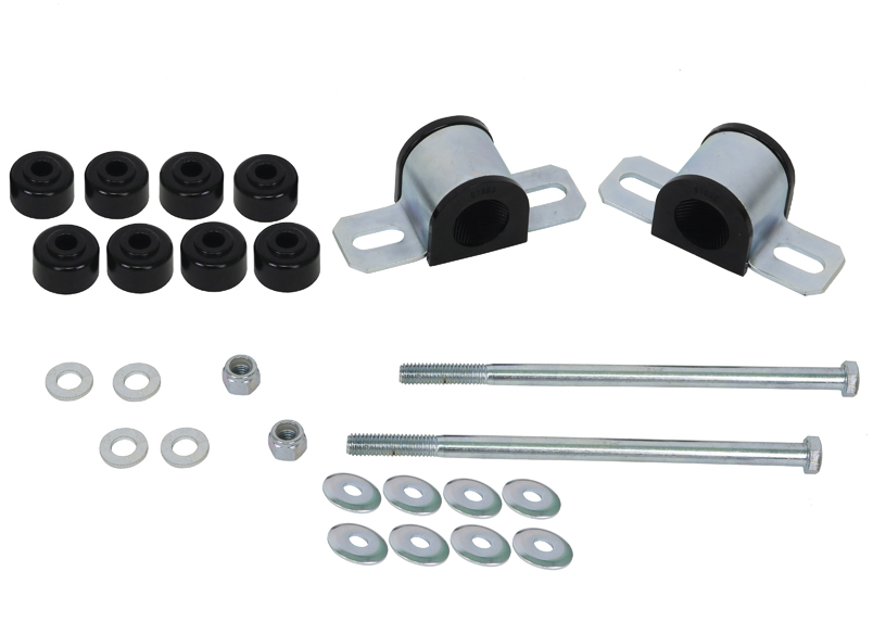 28mm Sway Bar - Mount Bushing