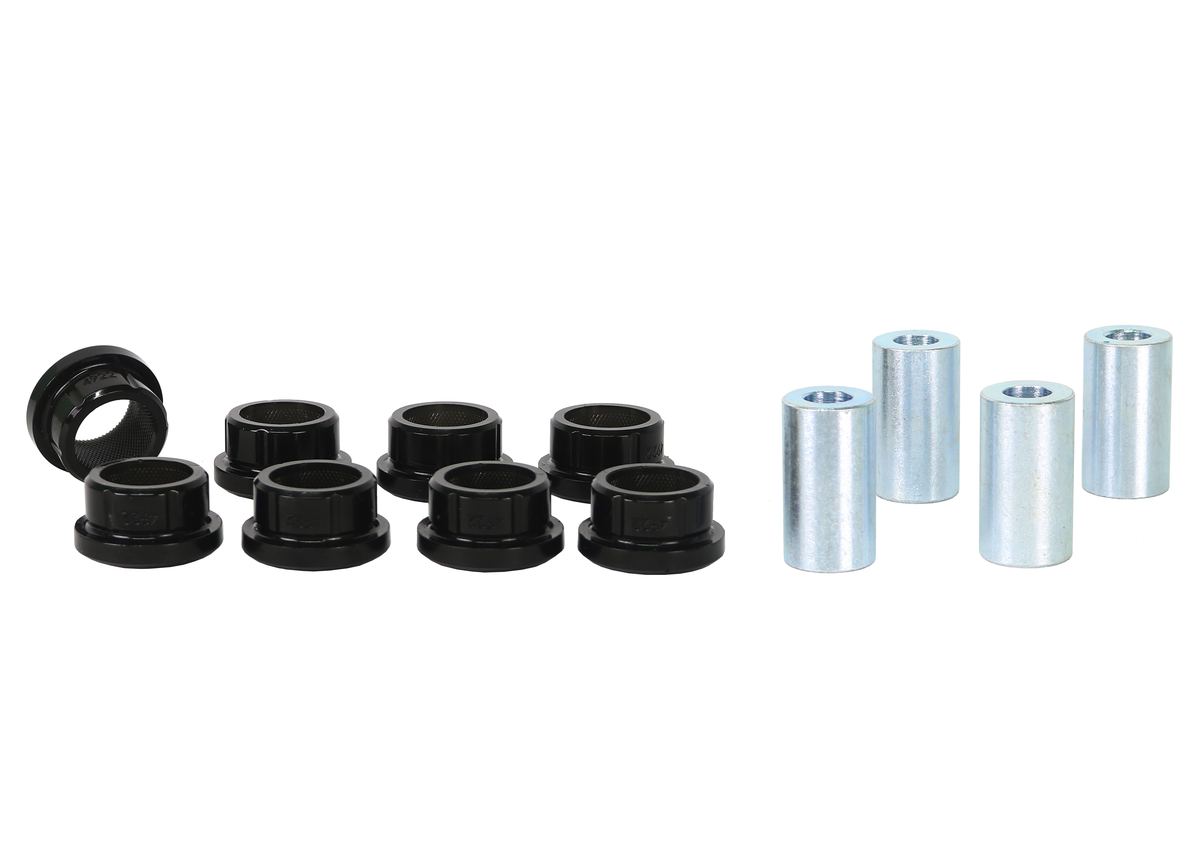 Rear Lateral Control Arm Bushing Kit
