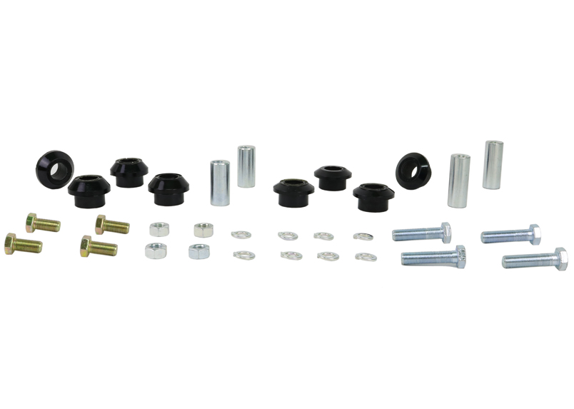 Control Arm - Upper Inner Bushing (Camber Correction)