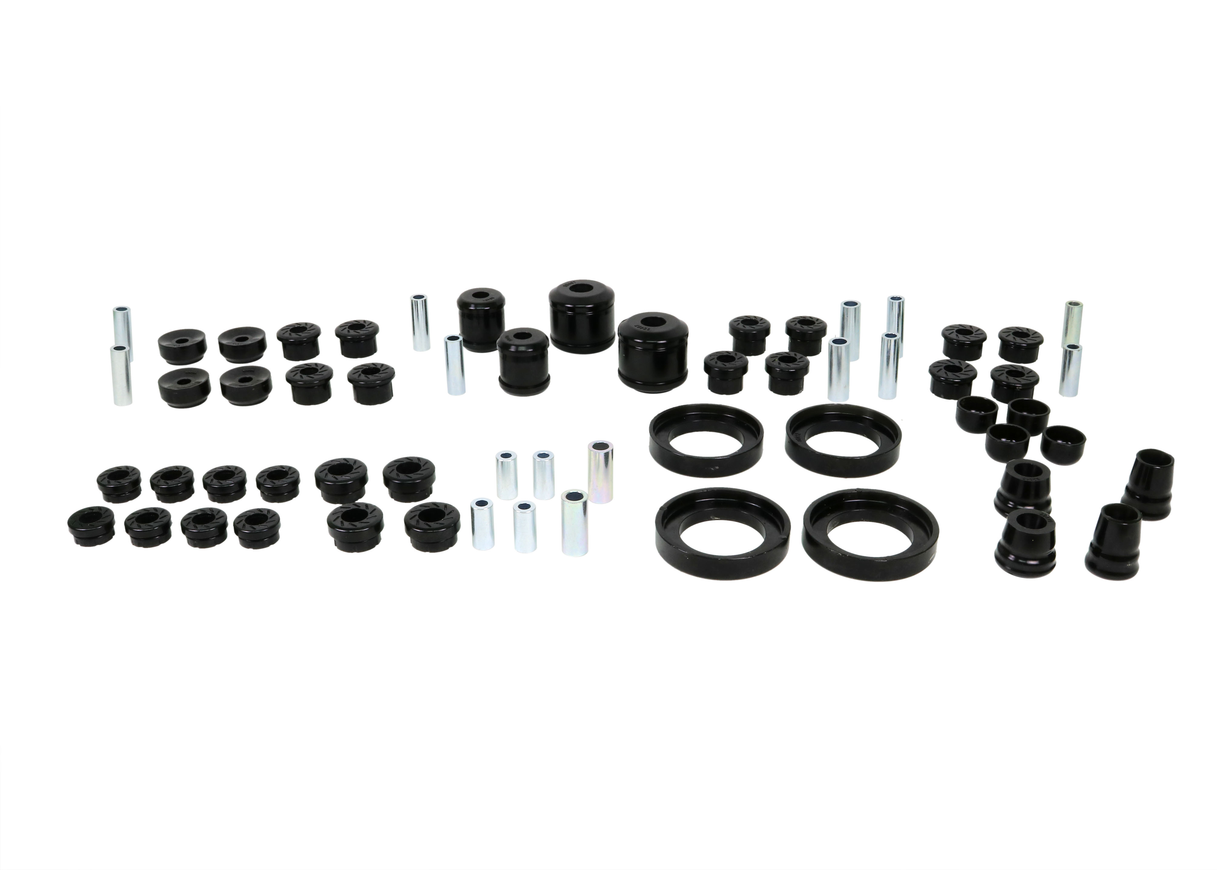 Vehicle Master Bushing Kit