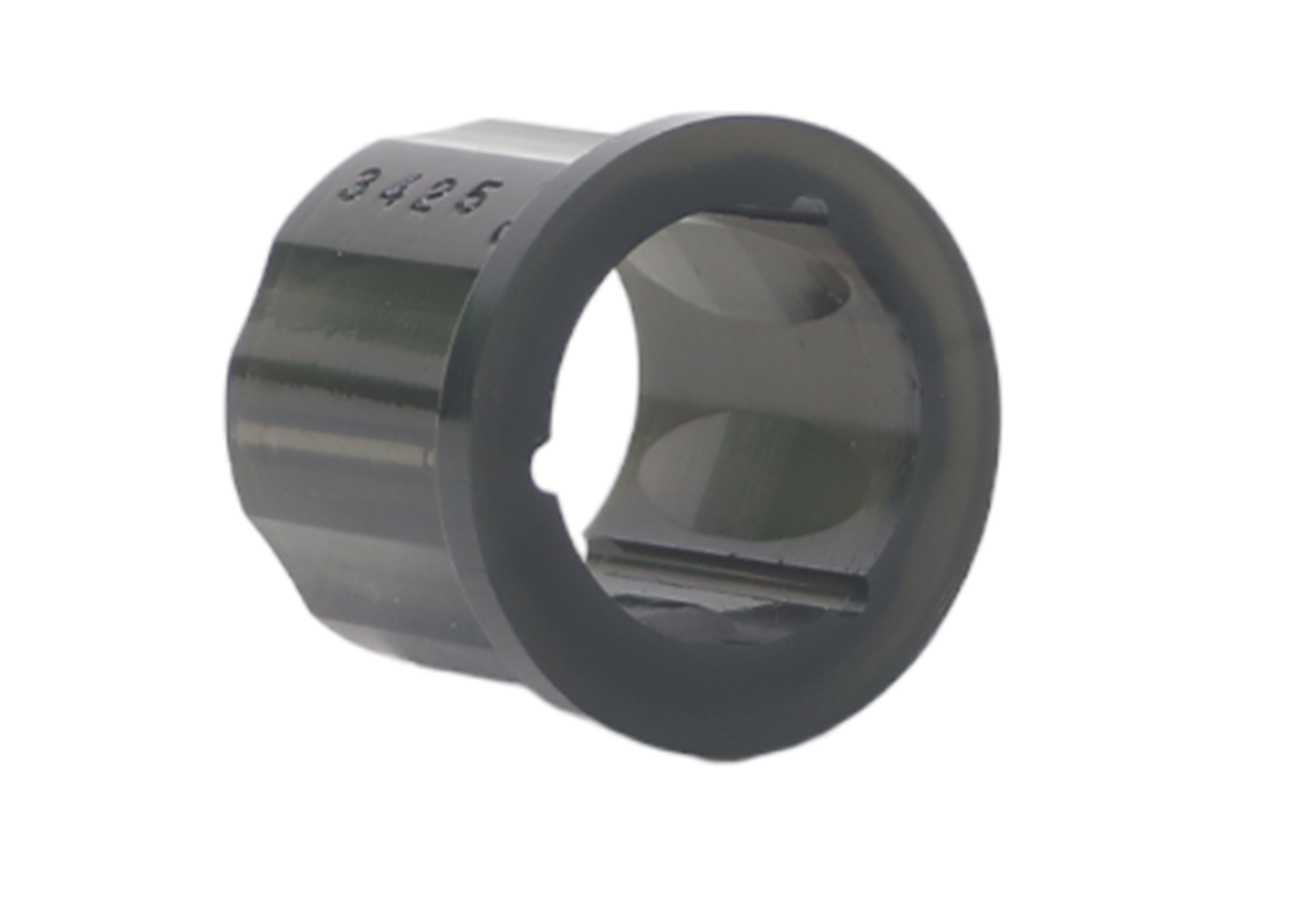 Steering Rack & Pinion Mount Bushing Kit