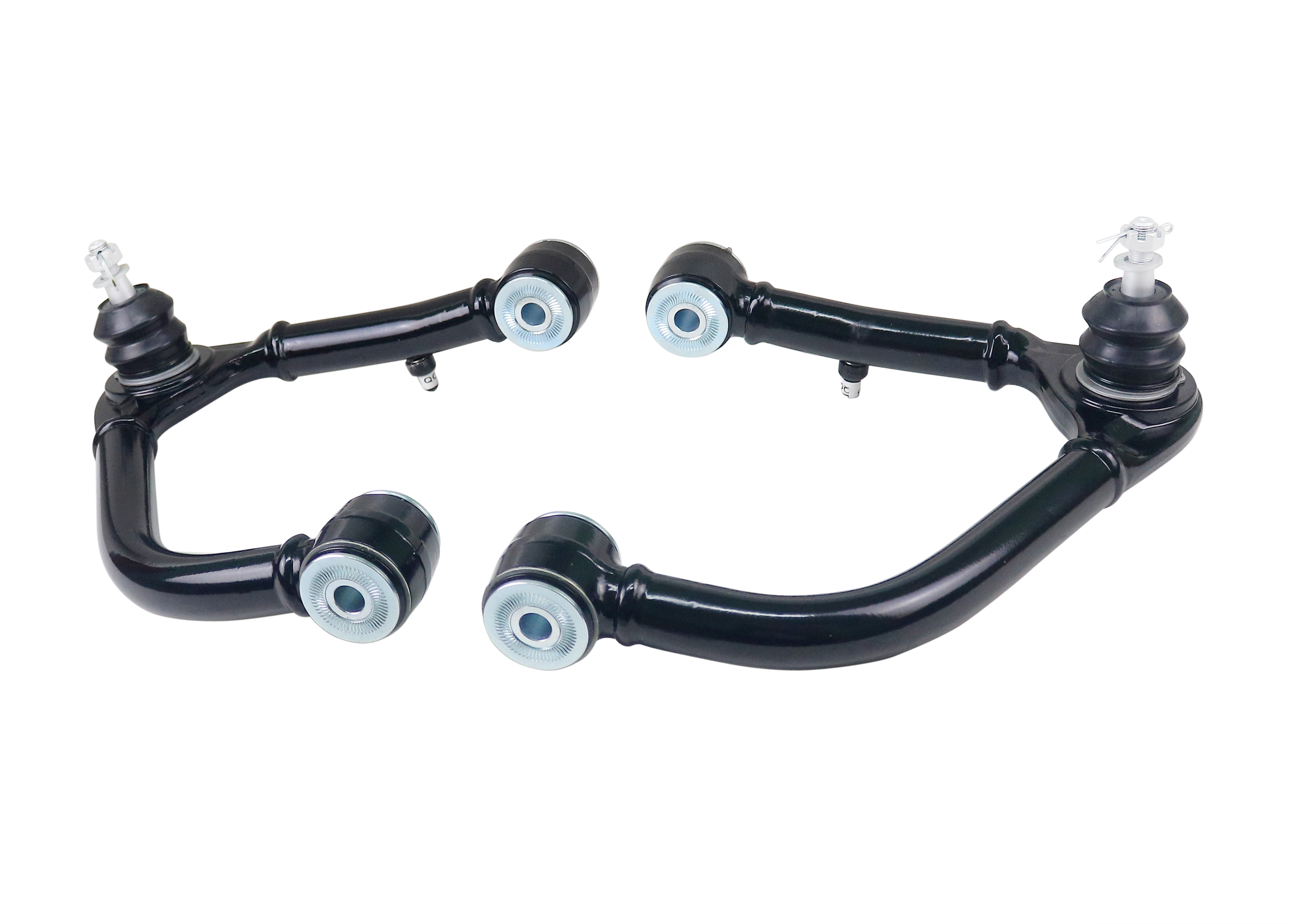Geometry Optimized Front Upper Control Arm Kit - 2