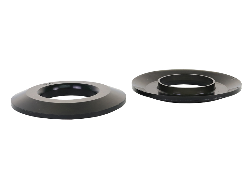 Spring - Pad Bushing