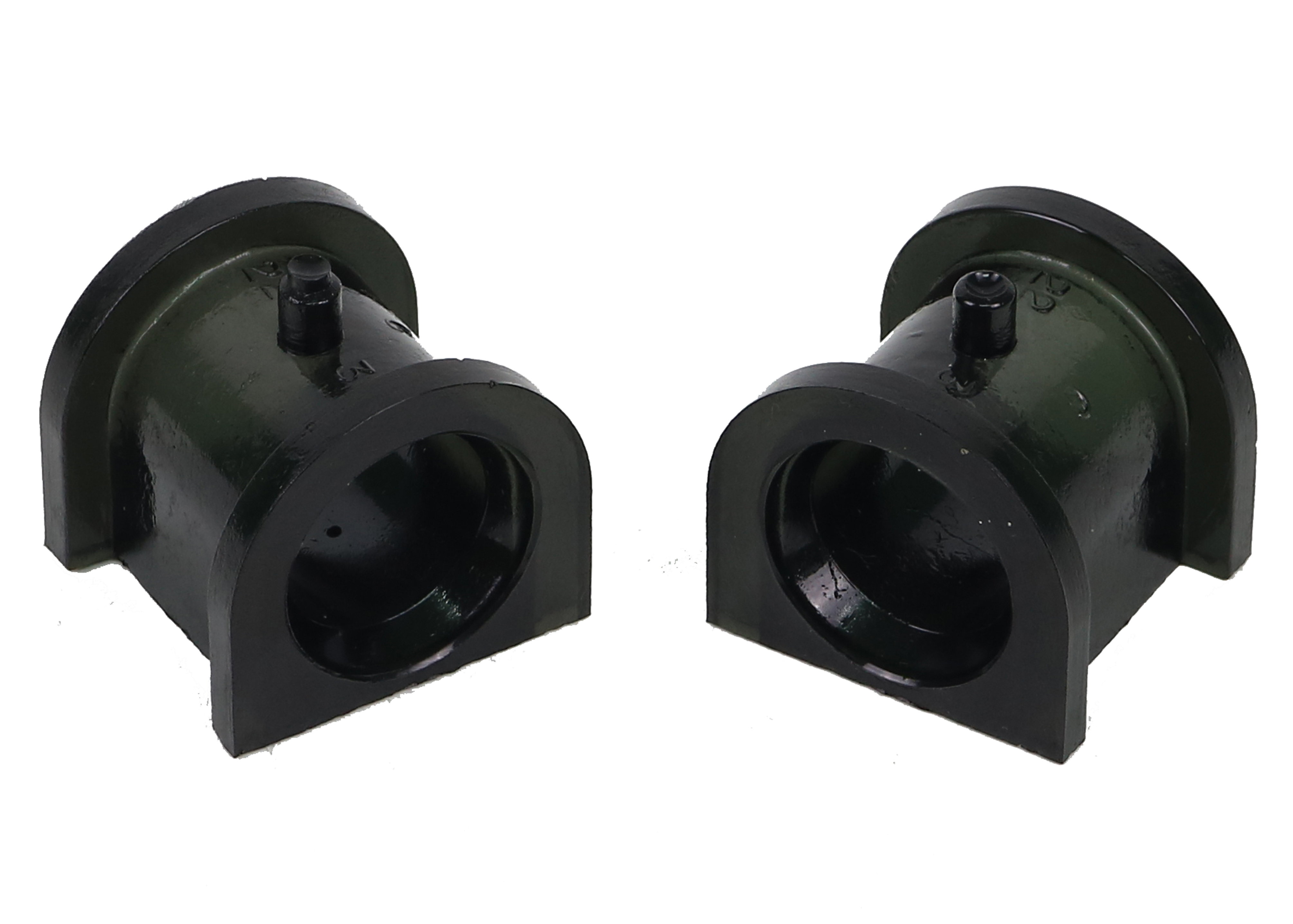 22mm Sway Bar Mount Bushing Set