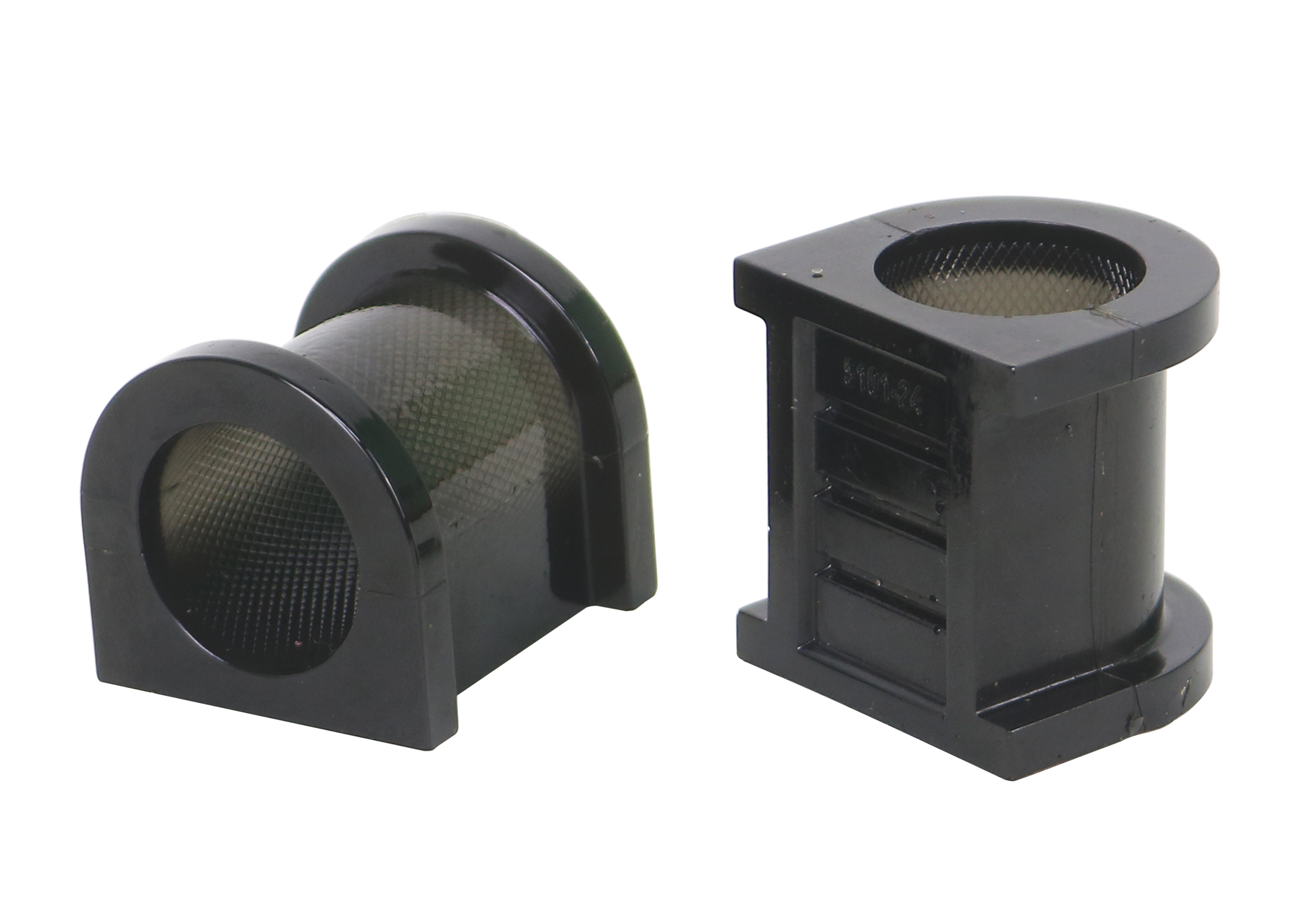 Sway Bar Bushing Service Kit (24mm)
