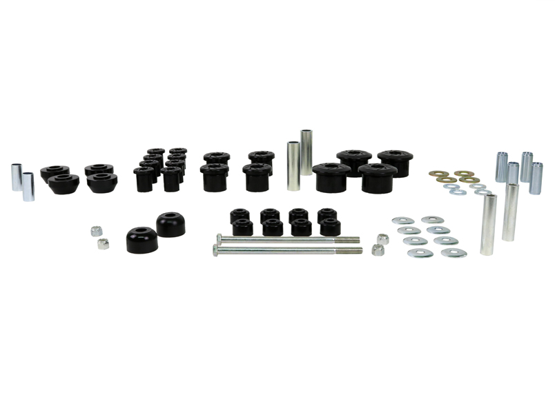 Vehicle Master Bushing Kit