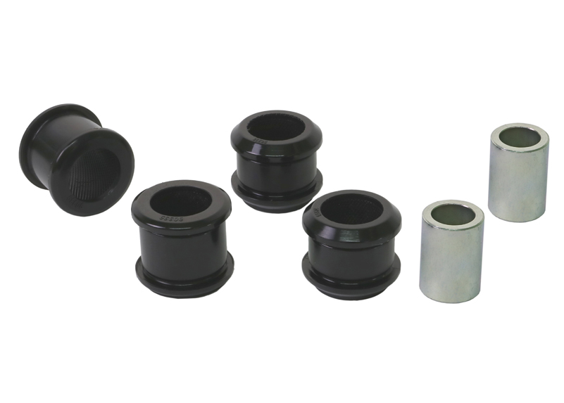 Front Track Arm Bushing Set