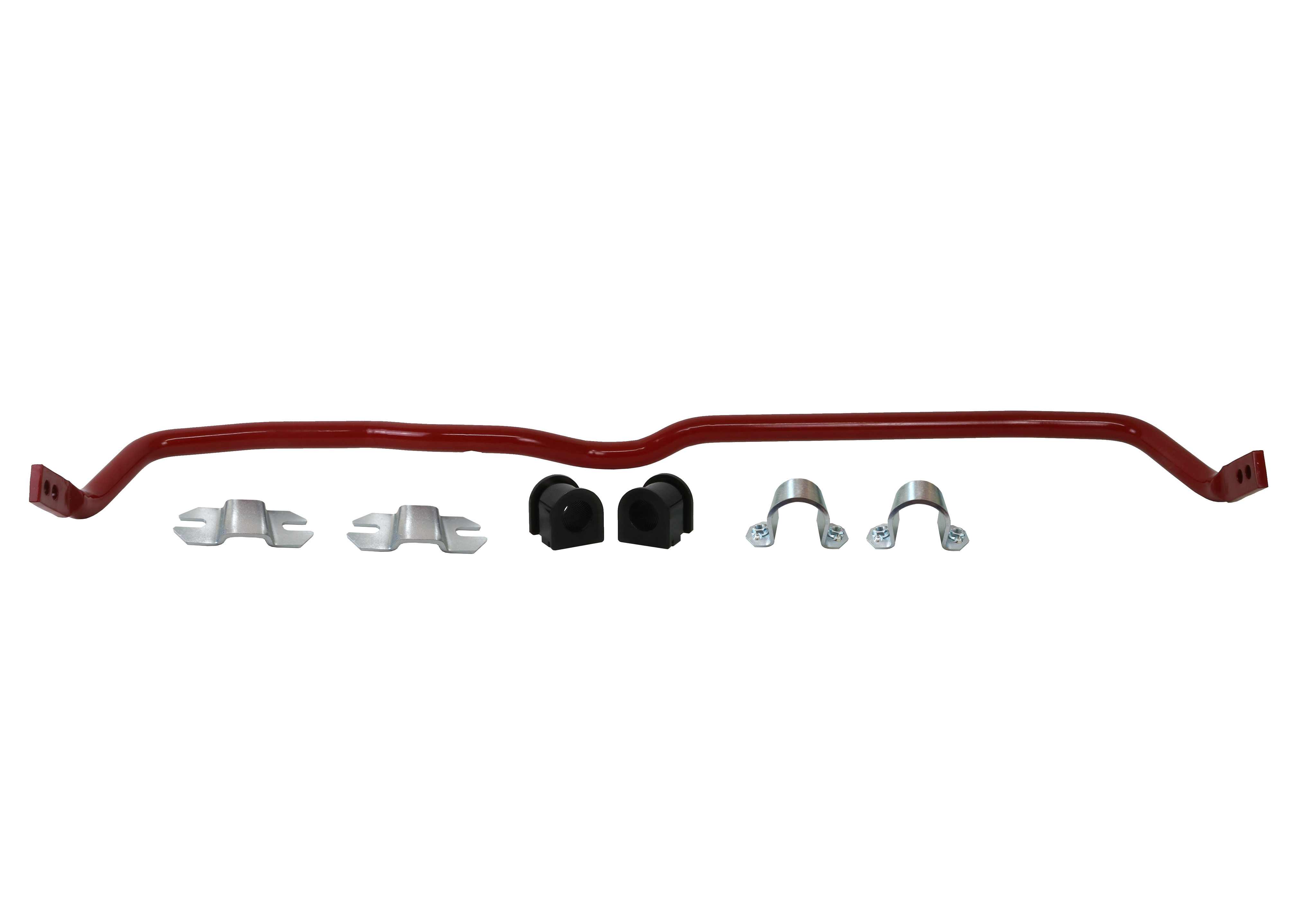 26mm Front Sway Bar Kit - 2 Position Adjustable