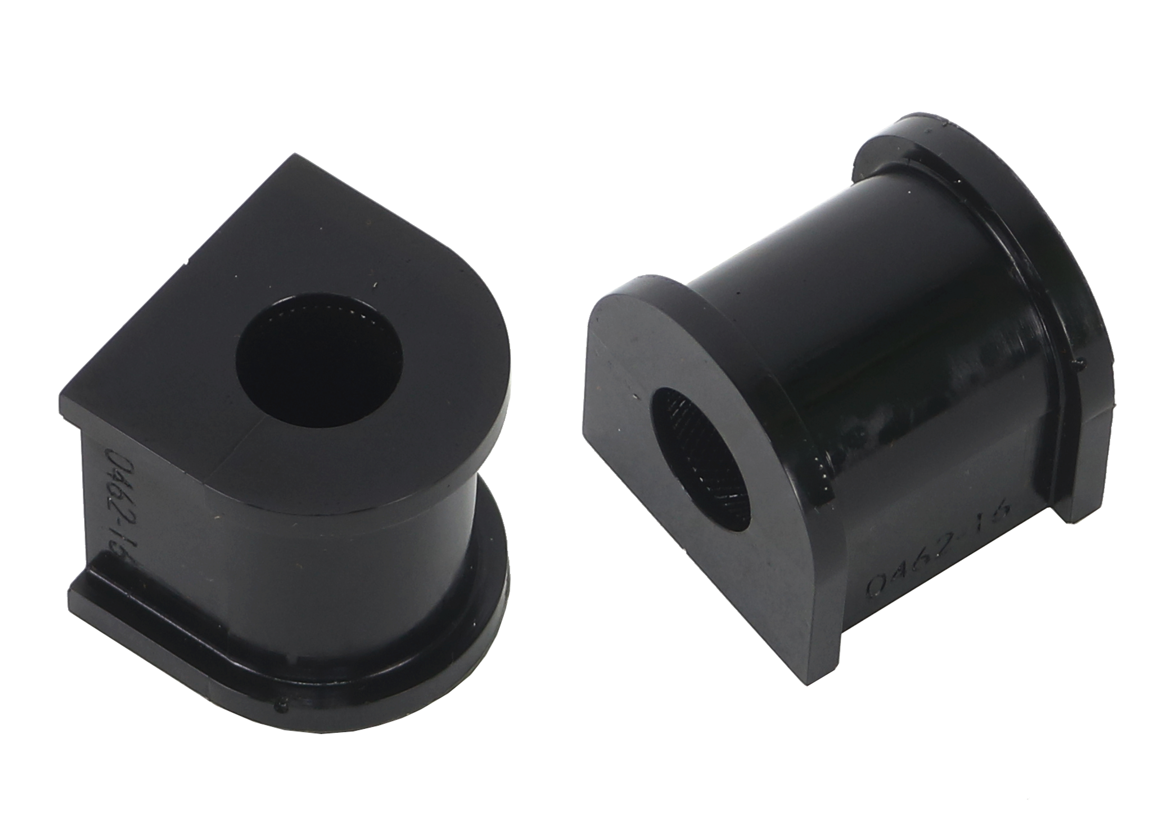 16mm Sway Bar Mount Bushing Set