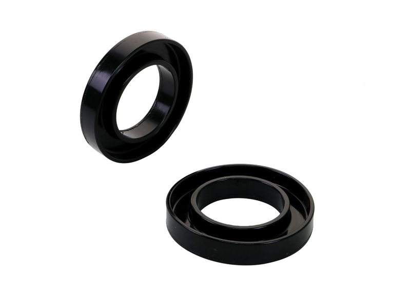Front Coil Spring Isolators