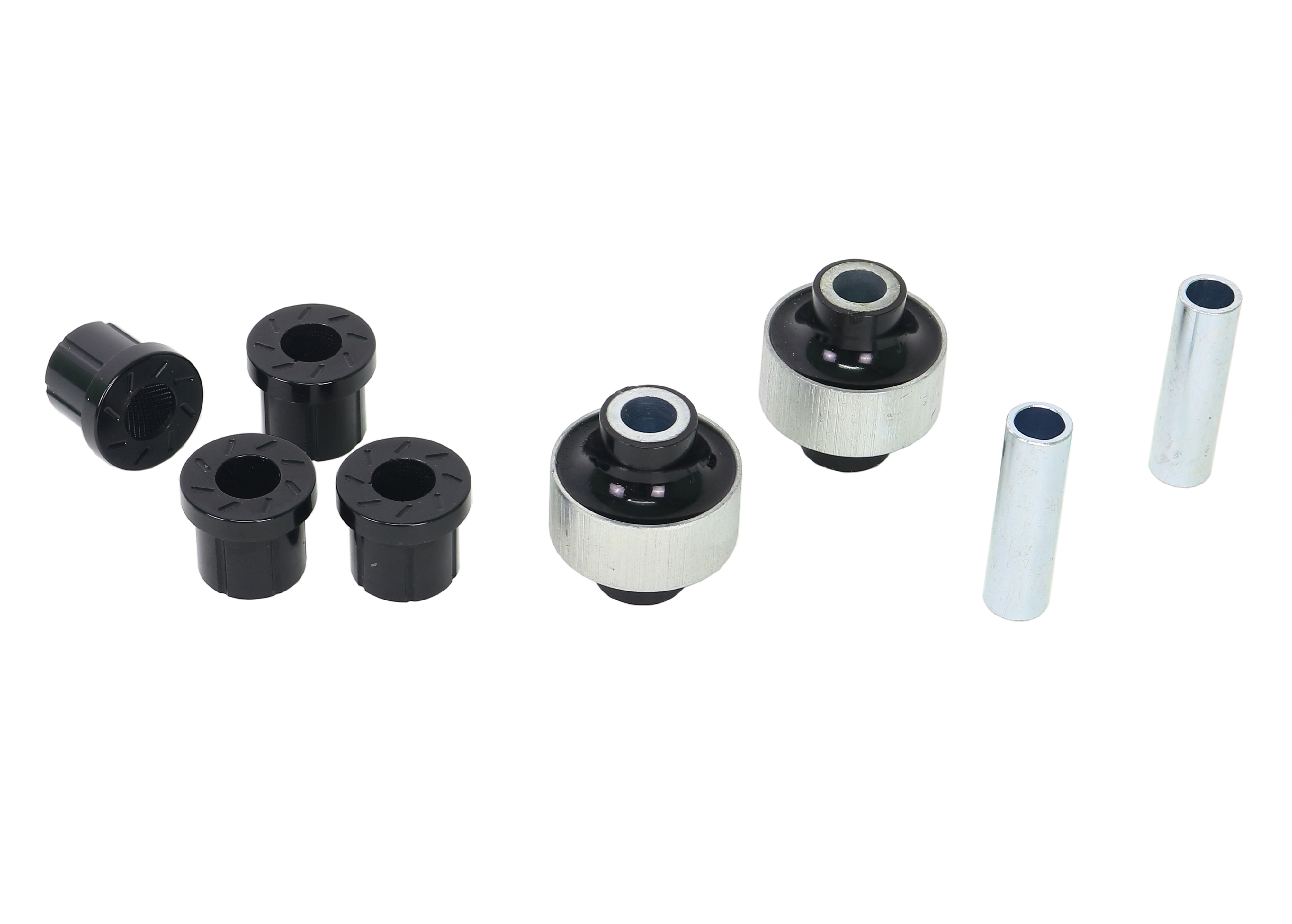 Control Arm - Front Bushing